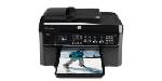  HP Photosmart Premium Fax C410D Mürekkep