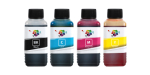 HP Universal Eco Pigment Mürekkep