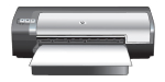  HP Officejet Pro K7108 Mürekkep