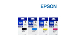 Epson T1661 T1664 Uyumlu Kartuş Mürekkebi 4 Renk