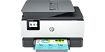  HP Officejet Pro 9010e Mürekkep