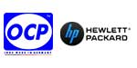 HP OCP Mürekkep