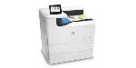  HP PageWide Enterprise Color 765dn Mürekkep 