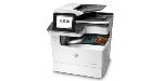  HP PageWide Enterprise Color MFP 780dn Mürekkep 