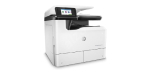  HP PageWide Pro MFP 772dn Mürekkep 