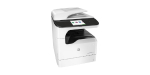  HP PageWide Pro MFP 777z Mürekkep 