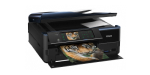  Epson Machjet 830CS Mürekkep