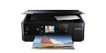  Epson Expression Premium XP-650 Mürekkep