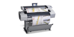  HP Designjet T1120SD Mürekkep 