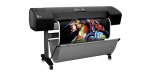  HP Designjet Z3200PS 24 Inch Mürekkep