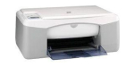 HP Deskjet 330 Mürekkep