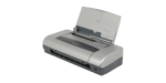 HP Deskjet 450CBI Mürekkep