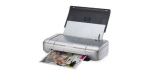 HP Deskjet 460C Mürekkep