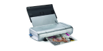 HP Deskjet 460CB Mürekkep