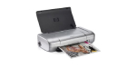 HP Deskjet 460WBT Mürekkep