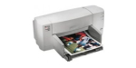 HP Deskjet 710C Mürekkep