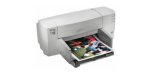 HP Deskjet 712C Mürekkep