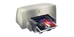 HP Deskjet 720C Mürekkep