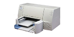 HP Deskjet 820CSE Mürekkep