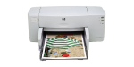 HP Deskjet 825CXI Mürekkep