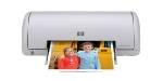  HP Deskjet D1320 Mürekkep