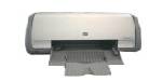  HP Deskjet D1368 Mürekkep