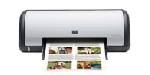  HP Deskjet D1460 Mürekkep