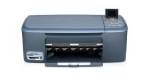  HP PSC 2320 Mürekkep