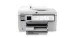  HP Photosmart Premium Fax C309A Mürekkep