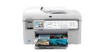  HP Photosmart Premium Fax C309C Mürekkep