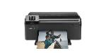  HP Photosmart B110a Wireless e-All-in-One Mürekkep