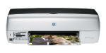  HP Photosmart 7260V Mürekkep