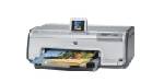  HP Photosmart 8250V Mürekkep