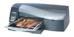  HP Designjet 30 N Mürekkep