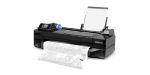  HP Designjet T120 ePrinter Mürekkep