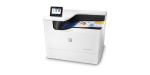  HP PageWide Enterprise Color 765 Mürekkep