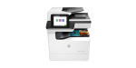  HP PageWide Enterprise Color 780 Mürekkep