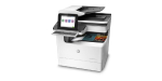  HP PageWide Enterprise Color 785 Mürekkep