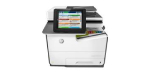  HP PageWide Enterprise Color MFP 586xh Mürekkep