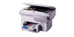 HP Officejet 1175C Mürekkep