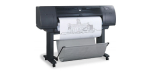  HP Designjet 4520 HD Mürekkep