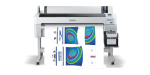  Epson SureColor SC-F6070 Mürekkep