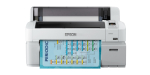  Epson SureColor SC-T3000 Mürekkep