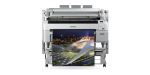  Epson SureColor SC-T5200D Mürekkep