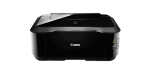  Canon Pixma IP4940 Mürekkep