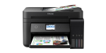  Epson L6190 Mürekkep