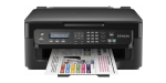 Epson WorkForce WF Serisi