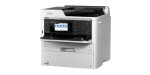 Epson WorkForce Pro WF-C Serisi