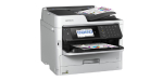  Epson WorkForce Pro WF-C5710DWF Mürekkep