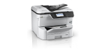  Epson WorkForce Pro WF-C8610DWF Mürekkep